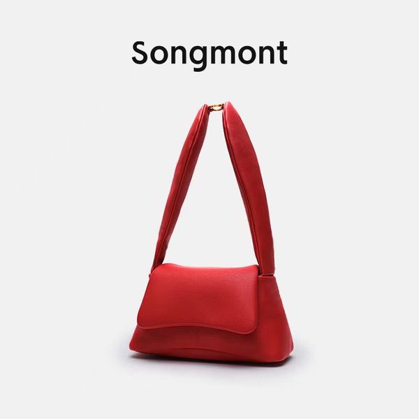 designer's new super cute rabbit ear feel bag fashion single shoulder crossbody bag all armpit bag factory direct sales
designer's new super cute rabbit ear feel bag fashion single shoulder crossbody bag all armpit bag factory direct sales