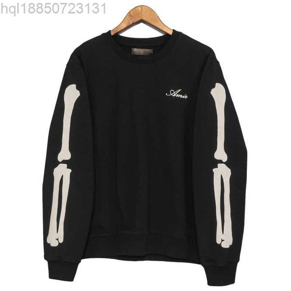 casual flocking bone pattern tshirt mens sweatshirt hoodie japanese korean streetwear o-neck men sweatshirt, Black
casual flocking bone pattern tshirt mens sweatshirt hoodie japanese korean streetwear o-neck men sweatshirt, Black