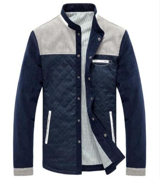 2019 fashion coats male outerwear spring autumn mens jacket baseball uniform slim casual coat mens brand clothing1160324, Black;brown
2019 fashion coats male outerwear spring autumn mens jacket baseball uniform slim casual coat mens brand clothing1160324, Black;brown