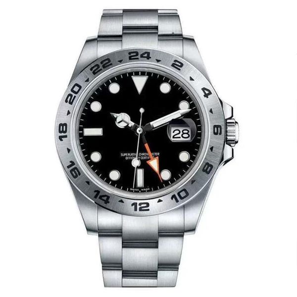 men's watch diameter 42mm automatic mechanical men folding button waterproof watch 2813 movement master fashion watches wrist330a, Slivery;brown
men's watch diameter 42mm automatic mechanical men folding button waterproof watch 2813 movement master fashion watches wrist330a, Slivery;brown
