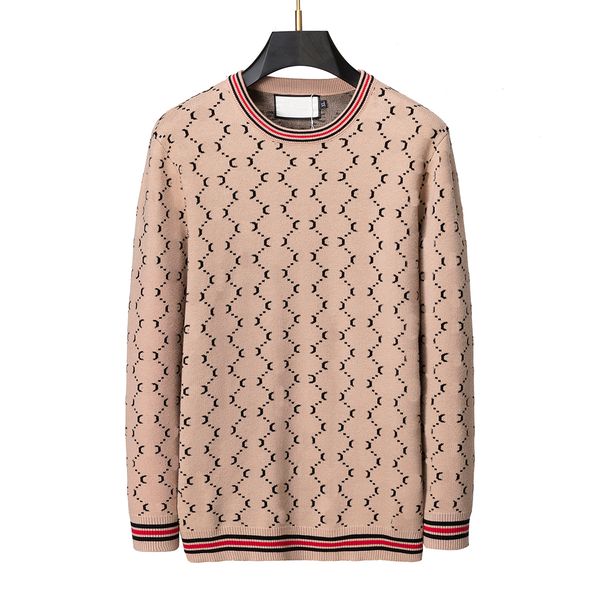 luxury new mens sweater knitting embroidery hoodies jumper pull homme men women long sleeve pullover designer fashion sweatshirt size -3xl, White;black
luxury new mens sweater knitting embroidery hoodies jumper pull homme men women long sleeve pullover designer fashion sweatshirt size -3xl, White;black
