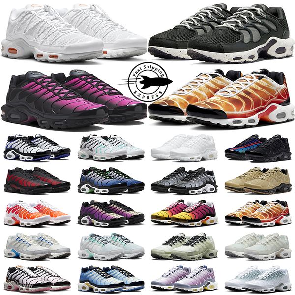 tn running shoes plus terrascape men women triple white black barely volt university blue midnight navy mens trainer
tn running shoes plus terrascape men women triple white black barely volt university blue midnight navy mens trainer