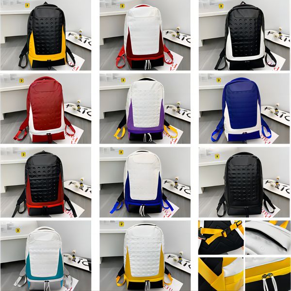 designer bag branded pu leathe basketball backpackr students school bag waterproof hiking daypack for outdoor sports camping handbag
designer bag branded pu leathe basketball backpackr students school bag waterproof hiking daypack for outdoor sports camping handbag