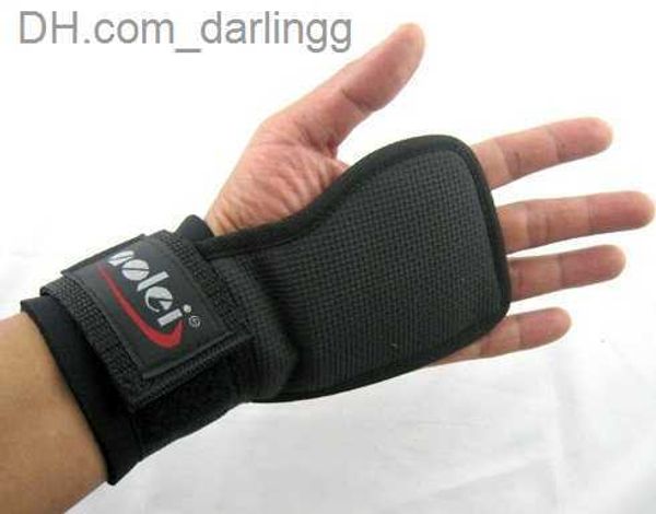2020 new aolei weight lifting pull up fitness gym gloves multifunction durable non-slip with wrist protect exercise q230825, Black
2020 new aolei weight lifting pull up fitness gym gloves multifunction durable non-slip with wrist protect exercise q230825, Black