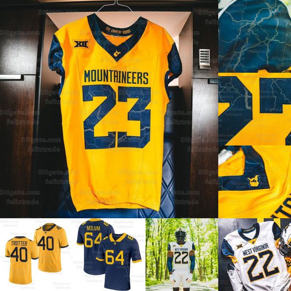 2023 country roads jersey west virginia mountaineers football jersey kevin white andrew buie geno smith stedman bailey karl joseph tavon aus, Black
2023 country roads jersey west virginia mountaineers football jersey kevin white andrew buie geno smith stedman bailey karl joseph tavon aus, Black