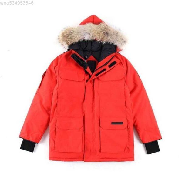 designer jackets men's down parkas winter bodywarmer cotton luxury women's puffy windbreakers couples thickened warm 5l6u, Black
designer jackets men's down parkas winter bodywarmer cotton luxury women's puffy windbreakers couples thickened warm 5l6u, Black