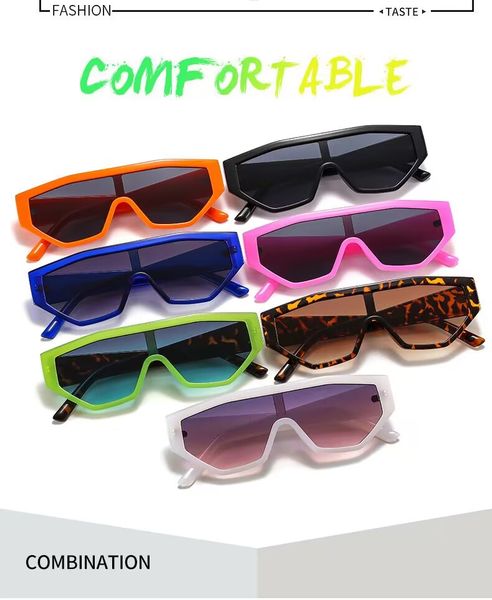 fashion millionaire sunglasses designer sunglasses for oversize glasses cool women retro trendy fashion frame glasses, White;black
fashion millionaire sunglasses designer sunglasses for oversize glasses cool women retro trendy fashion frame glasses, White;black