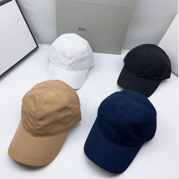 2023 new outdoor sports designer luxury classic baseball cap multi-functional men's and women's casual breathable cap snapbacks ba, Black;white
2023 new outdoor sports designer luxury classic baseball cap multi-functional men's and women's casual breathable cap snapbacks ba, Black;white