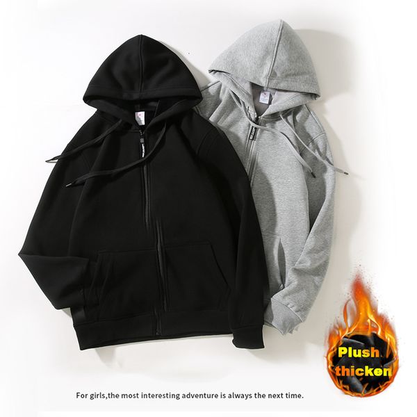 men's hoodies sweatshirts sweater women korean version casual hoodie for harajuku solid jacket thin fleece sweatshirt plus coat 230824, Black
men's hoodies sweatshirts sweater women korean version casual hoodie for harajuku solid jacket thin fleece sweatshirt plus coat 230824, Black