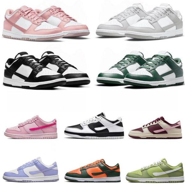 low sb panda grey michigan triple pink white red running shoes corduroy sandrift cacao men women sneakers unc black outdoor sports
low sb panda grey michigan triple pink white red running shoes corduroy sandrift cacao men women sneakers unc black outdoor sports