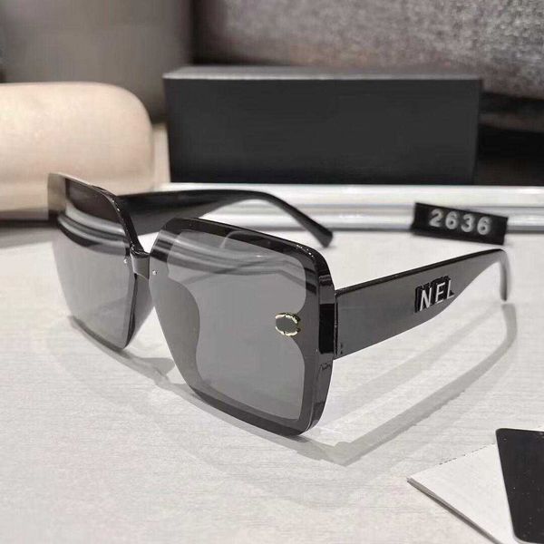 fashion brand sunglasses women's large frame uv protection round face luxury driving glasses, White;black
fashion brand sunglasses women's large frame uv protection round face luxury driving glasses, White;black