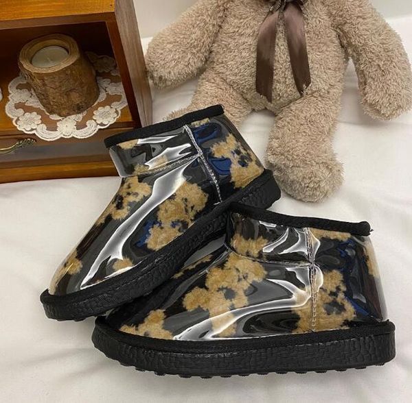 brand designer woman loveliness little bear boots high-quality winter outdoors keep warm shoes lady luxury leather waterproof antiskid snowf, Black
brand designer woman loveliness little bear boots high-quality winter outdoors keep warm shoes lady luxury leather waterproof antiskid snowf, Black