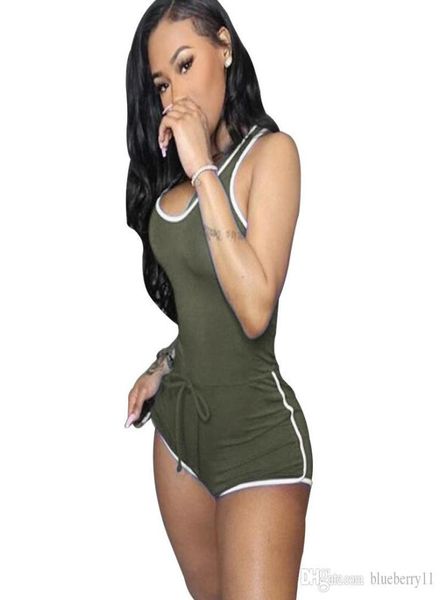 new fashion summer jumpsuit sleeveless outfits jumpsuits women casual active rompers black red size s3xl8429356, Black;white
new fashion summer jumpsuit sleeveless outfits jumpsuits women casual active rompers black red size s3xl8429356, Black;white
