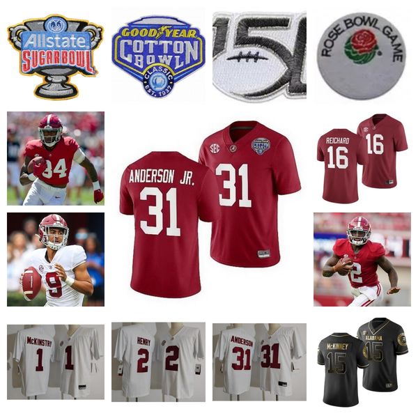 2023 alabama crimson tide stitched 65 jc latham 31 keon keeley 2 caleb downs 74 kadyn proctor 15 dallas turner 35 alexander 41 chris braswel, Black
2023 alabama crimson tide stitched 65 jc latham 31 keon keeley 2 caleb downs 74 kadyn proctor 15 dallas turner 35 alexander 41 chris braswel, Black