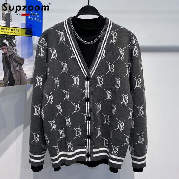 men's sweaters supzoom arrival fashion autumn and winter regular cotton cardigan male casual single breasted button sweater men 230824, White;black
men's sweaters supzoom arrival fashion autumn and winter regular cotton cardigan male casual single breasted button sweater men 230824, White;black
