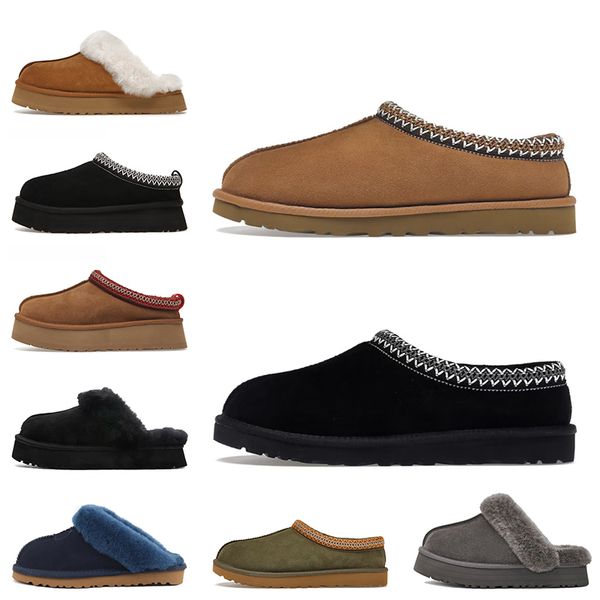 ugglies tasman slipper designer fluffy fur slides women tazz slippers platform loafers shoes slip-on disquette woman fuzzy furry plate-forme, Black
ugglies tasman slipper designer fluffy fur slides women tazz slippers platform loafers shoes slip-on disquette woman fuzzy furry plate-forme, Black