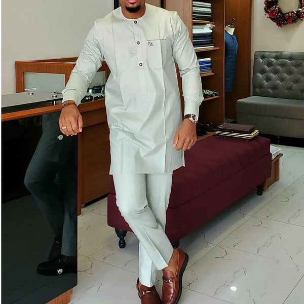 men's tracksuits men's set ethnic style solid color pockets long-sleeved trousers men's clothing 2 piece outfit suit casual d, Gray
men's tracksuits men's set ethnic style solid color pockets long-sleeved trousers men's clothing 2 piece outfit suit casual d, Gray