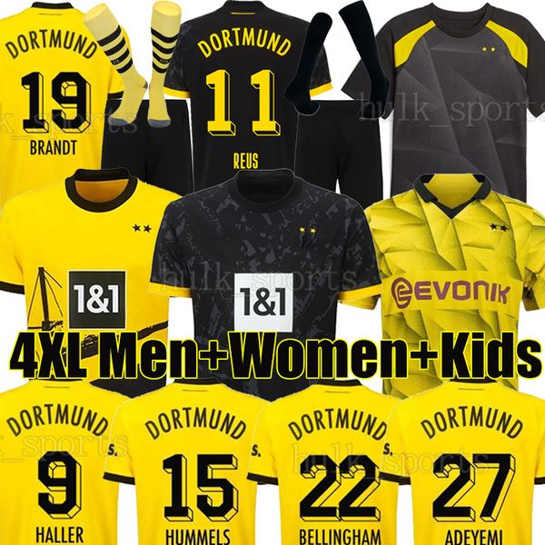 4xl 23/24 westfalen dortmund soccer jerseys cup final away reus neongelb bellingham hummels brandt reyna brandt men kids kits sock 2023 pre-, Black;yellow
4xl 23/24 westfalen dortmund soccer jerseys cup final away reus neongelb bellingham hummels brandt reyna brandt men kids kits sock 2023 pre-, Black;yellow