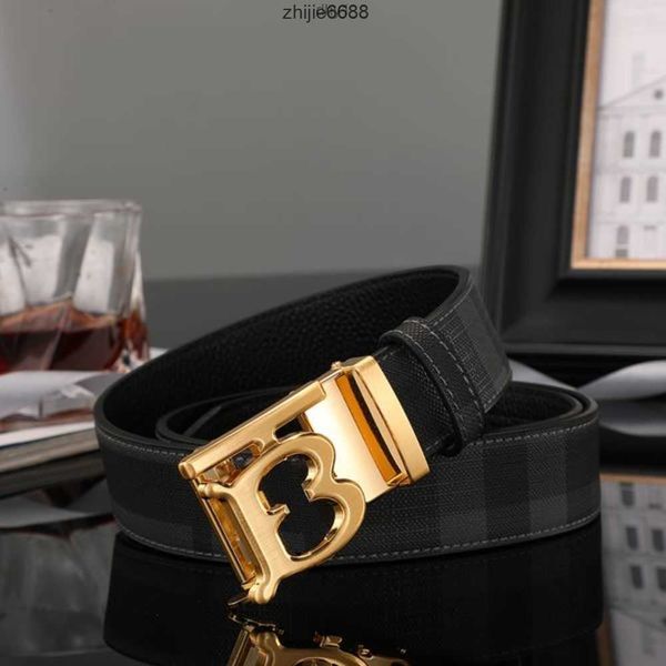 luxury black mens belt automatic buckle designer burberiness stripe letter classic belts gold and silver burbreriness casual width 38cm size, Blue;purple
luxury black mens belt automatic buckle designer burberiness stripe letter classic belts gold and silver burbreriness casual width 38cm size, Blue;purple