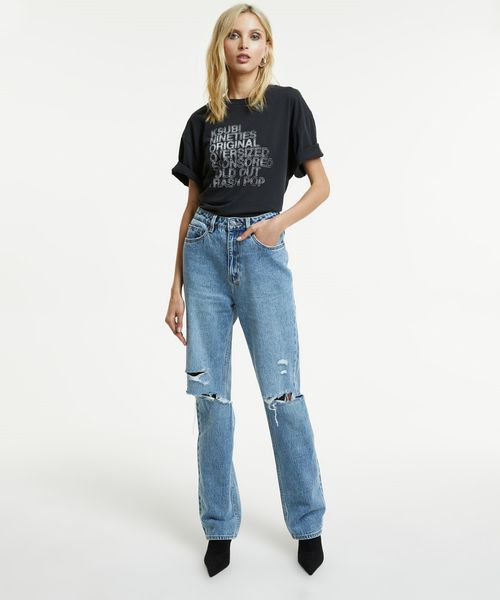 jeans for women designer pants high waist ripped light blue fashion brand embroidered straight leg pants 25-30 sizes
jeans for women designer pants high waist ripped light blue fashion brand embroidered straight leg pants 25-30 sizes