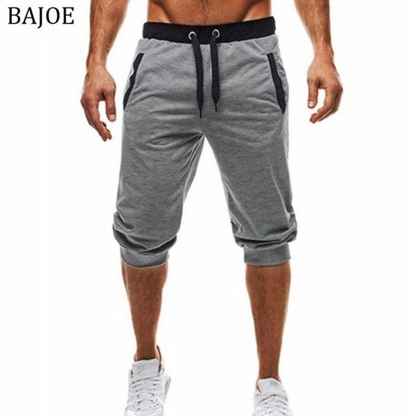 summer men joggers men knee length shorts color patchwork joggers short sweatpants trousers men bermuda shorts masculina9249204, Black
summer men joggers men knee length shorts color patchwork joggers short sweatpants trousers men bermuda shorts masculina9249204, Black