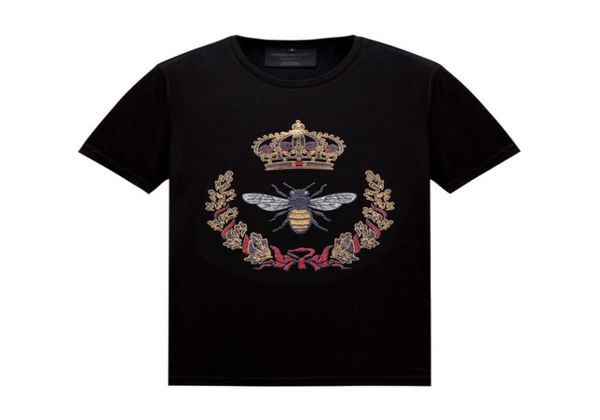 mens rhine short sleeves t-shirts black - summer casual designer crew neck pullover shirts tees women mercerized cotton2286688, White;black
mens rhine short sleeves t-shirts black - summer casual designer crew neck pullover shirts tees women mercerized cotton2286688, White;black