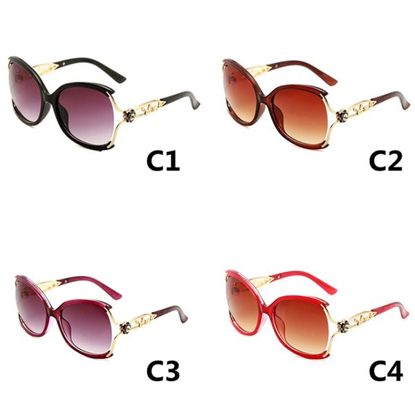 women's sunglasses fashion classic diamond large frame anti-uv driving ladies sun glasses female eyewear, White;black
women's sunglasses fashion classic diamond large frame anti-uv driving ladies sun glasses female eyewear, White;black