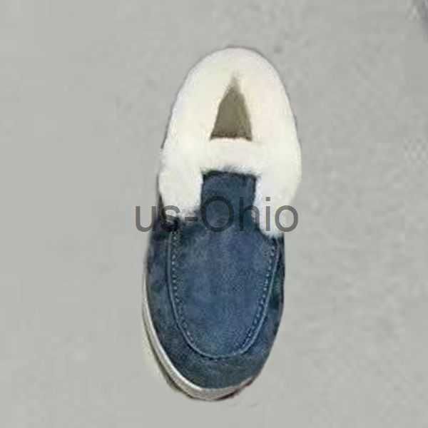 dress shoes autumn winter classic women dress shoes lady leather letter suede man flat warm wool shoes men woolen boots trample lazy casual, Black
dress shoes autumn winter classic women dress shoes lady leather letter suede man flat warm wool shoes men woolen boots trample lazy casual, Black