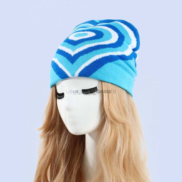beanie/skull caps 23 new knitted hat color matching rainbow love printing pullover hat sheen fashion woolen hat l0825, Blue;gray
beanie/skull caps 23 new knitted hat color matching rainbow love printing pullover hat sheen fashion woolen hat l0825, Blue;gray