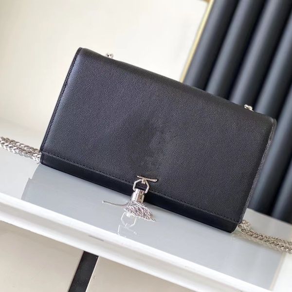 luxurys bags designer bag crossbody bag wallet shoulder bag women black caviar leather wallet on chain envelope messenger bags dupe bags fas
luxurys bags designer bag crossbody bag wallet shoulder bag women black caviar leather wallet on chain envelope messenger bags dupe bags fas
