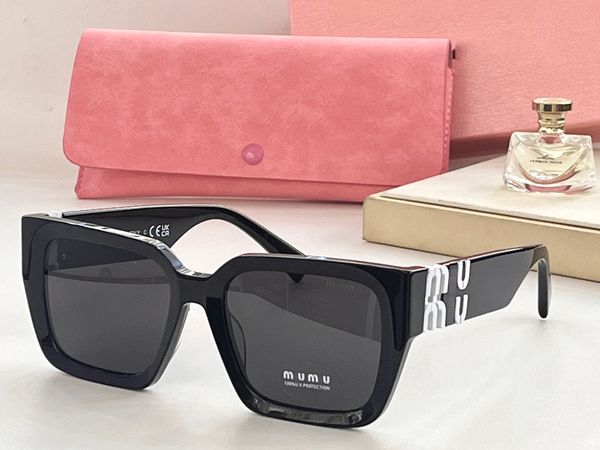 high version sunglasses oval frame mi u sunglasses smu07ws personality vintage glasses sheet very good, White;black
high version sunglasses oval frame mi u sunglasses smu07ws personality vintage glasses sheet very good, White;black