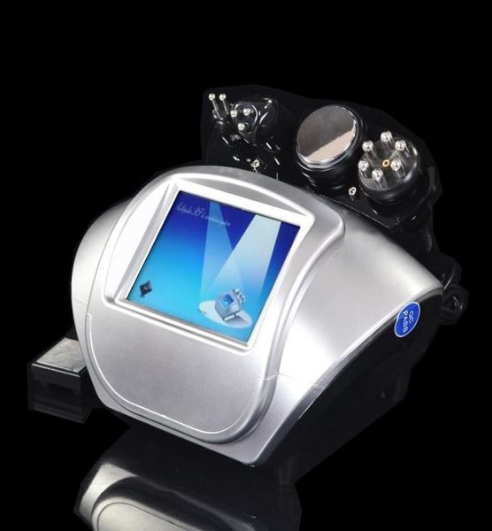 ru+6 rf cavitation machine for facelift and body slimming 4 handles 5mhz multipolar rf 40khz body fat removal device4984545
ru+6 rf cavitation machine for facelift and body slimming 4 handles 5mhz multipolar rf 40khz body fat removal device4984545