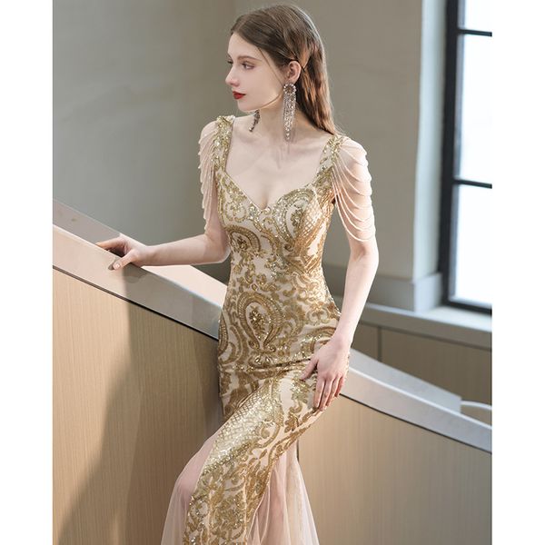 2023 gold shiny mother of bride dresses sweatheart neck lace gold sequined beaded chiffon floor length plus size evening party cocktail wedd, Black;red
2023 gold shiny mother of bride dresses sweatheart neck lace gold sequined beaded chiffon floor length plus size evening party cocktail wedd, Black;red