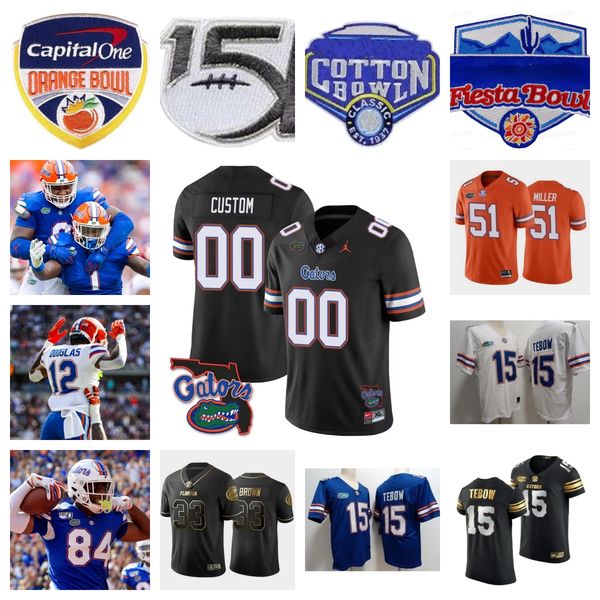 2023 florida gators stitched football 20 treyaun webb 12 justus boone 86 tony livingston 63 caden jones 6 andy jean 10 jack miller iii 95 ly, Black
2023 florida gators stitched football 20 treyaun webb 12 justus boone 86 tony livingston 63 caden jones 6 andy jean 10 jack miller iii 95 ly, Black