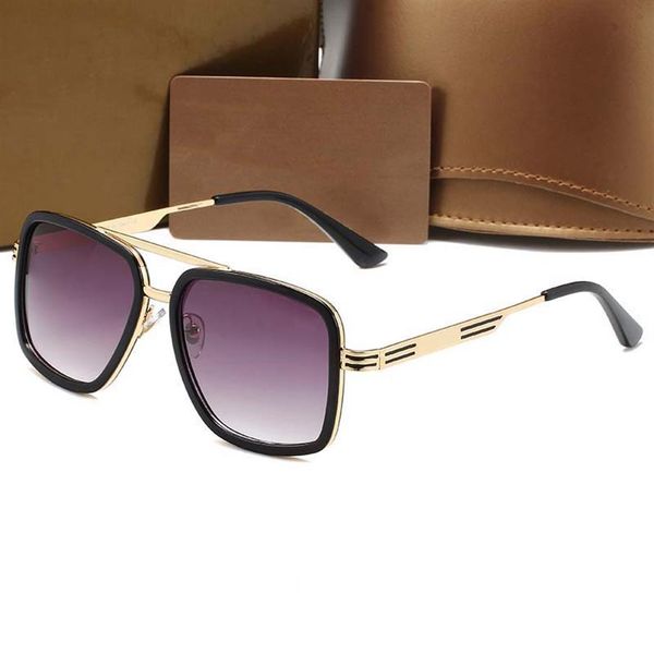 whole luxury designer sunglasses 21604 retro men's and women's glasses with box258z, White;black
whole luxury designer sunglasses 21604 retro men's and women's glasses with box258z, White;black
