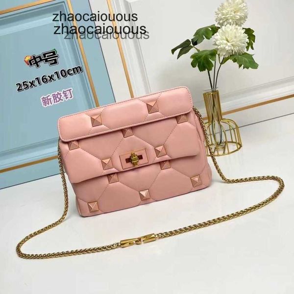 bags beauty chain valantioes rivet handbag designer luxury women women's handbags bkf1 zne0
bags beauty chain valantioes rivet handbag designer luxury women women's handbags bkf1 zne0