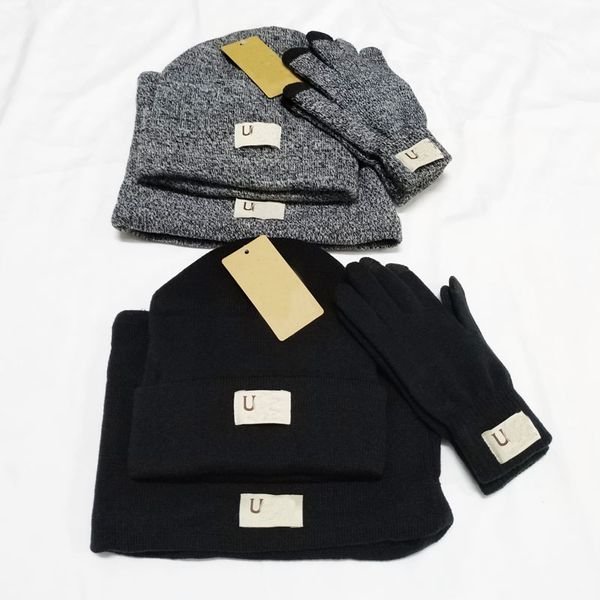 winter to keep warm hats scarves gloves set designer mens beanie scarf glove set hat knitted caps ski scarve winters outdoor, Blue;gray
winter to keep warm hats scarves gloves set designer mens beanie scarf glove set hat knitted caps ski scarve winters outdoor, Blue;gray