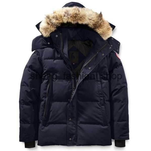 mens down jacket goose coat real big wolf fur canadian wyndham overcoat clothing fashion style winter outerwear parka 7 6qov 6qov, Black
mens down jacket goose coat real big wolf fur canadian wyndham overcoat clothing fashion style winter outerwear parka 7 6qov 6qov, Black