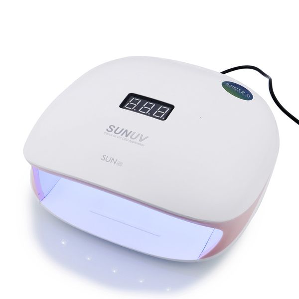 nail dryers 48w sun4s uv led lamp machine nail dryer nail lamps for manicure curing finger led uv gel nail polish tools 230824
nail dryers 48w sun4s uv led lamp machine nail dryer nail lamps for manicure curing finger led uv gel nail polish tools 230824