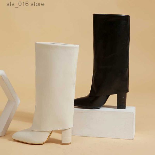 boots xibeilove 2023 new chunky heel pointed toe women long knee high boots black winter shoes female chelsea booties size 35-42 t230824
boots xibeilove 2023 new chunky heel pointed toe women long knee high boots black winter shoes female chelsea booties size 35-42 t230824