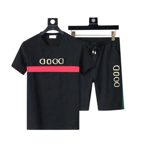 mens short sleeve shorts designer tracksuit summer suit t-shirt beach resort shirt shorts suit mens luxury tracksuit, White;black
mens short sleeve shorts designer tracksuit summer suit t-shirt beach resort shirt shorts suit mens luxury tracksuit, White;black