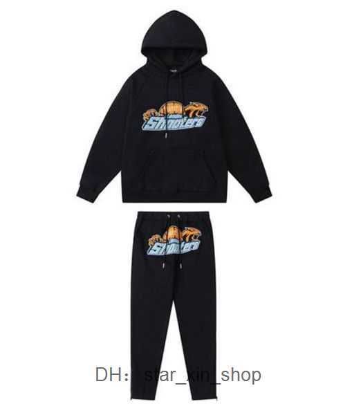 black hoodie trapstar tracksuit rainbow towel embroidery decoding sportswear men and women suit trapstar hoodie 4 928n
black hoodie trapstar tracksuit rainbow towel embroidery decoding sportswear men and women suit trapstar hoodie 4 928n