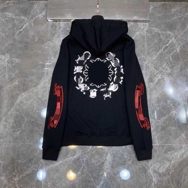 mens designer hoodies spring sweatshirts hoodie ch long sleeve loose coat hooded hoody woman men ezxk, Black
mens designer hoodies spring sweatshirts hoodie ch long sleeve loose coat hooded hoody woman men ezxk, Black