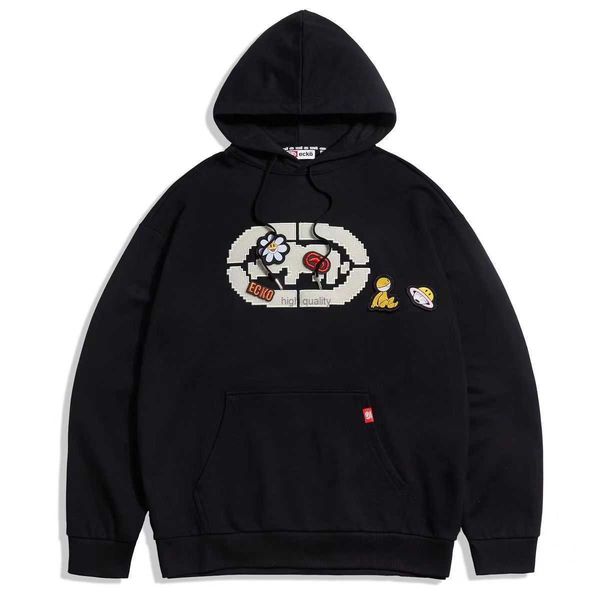 2023 ecko hoodie spider hoodie sp5der mens designer summer streetwear short sleeve men women hip hop tee asian size m-xxl 3 aw0c, Black
2023 ecko hoodie spider hoodie sp5der mens designer summer streetwear short sleeve men women hip hop tee asian size m-xxl 3 aw0c, Black