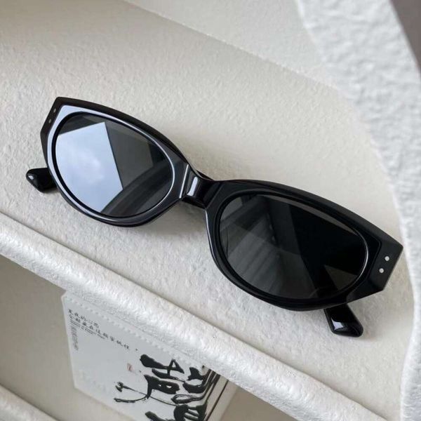 cat eye gm sunglasses for women high face men sunblock trendy anti ultraviolet glasses, White;black
cat eye gm sunglasses for women high face men sunblock trendy anti ultraviolet glasses, White;black
