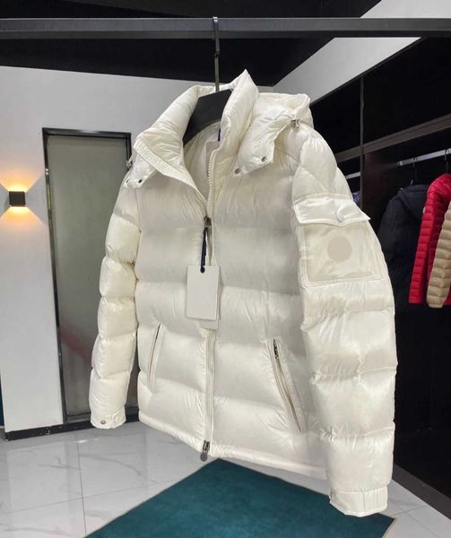 high mo quality winter puffer jacket mens down men women thickening warm coat leisure men's clothing luxury brand outdoor jackets new d, Black
high mo quality winter puffer jacket mens down men women thickening warm coat leisure men's clothing luxury brand outdoor jackets new d, Black