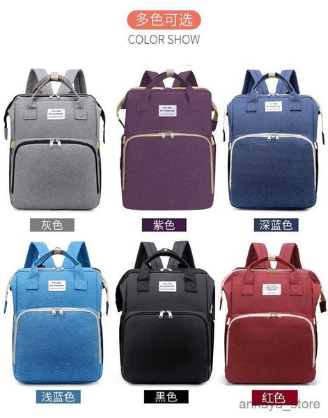 diaper bags mommy diaper bag backpack for baby stroller with large capacity multi-function convertible foldable portable crib cot nappy bags
diaper bags mommy diaper bag backpack for baby stroller with large capacity multi-function convertible foldable portable crib cot nappy bags
