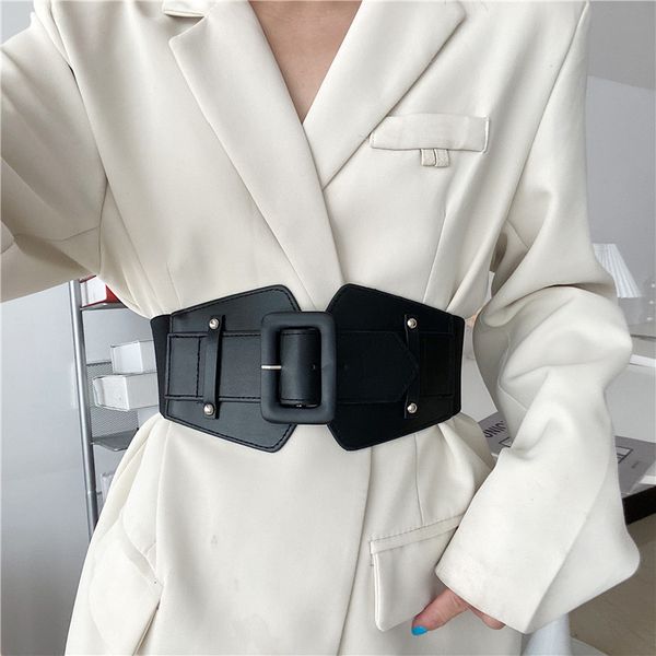 waist chain belts wide elastic corset belt ladies dress suit stretch cummerbunds plus size for women big waistband white 230825
waist chain belts wide elastic corset belt ladies dress suit stretch cummerbunds plus size for women big waistband white 230825