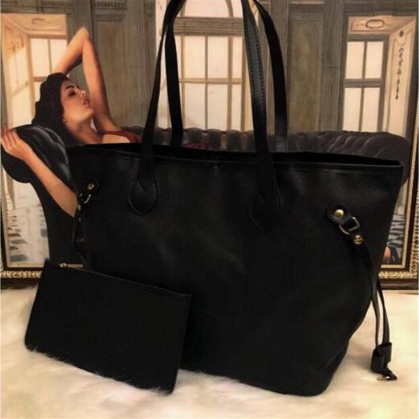 2021 fashion 2pcs set women shopping handbags ladies designer composite bags lady clutch bag shoulder tote female purse wallet225a, Red;black
2021 fashion 2pcs set women shopping handbags ladies designer composite bags lady clutch bag shoulder tote female purse wallet225a, Red;black