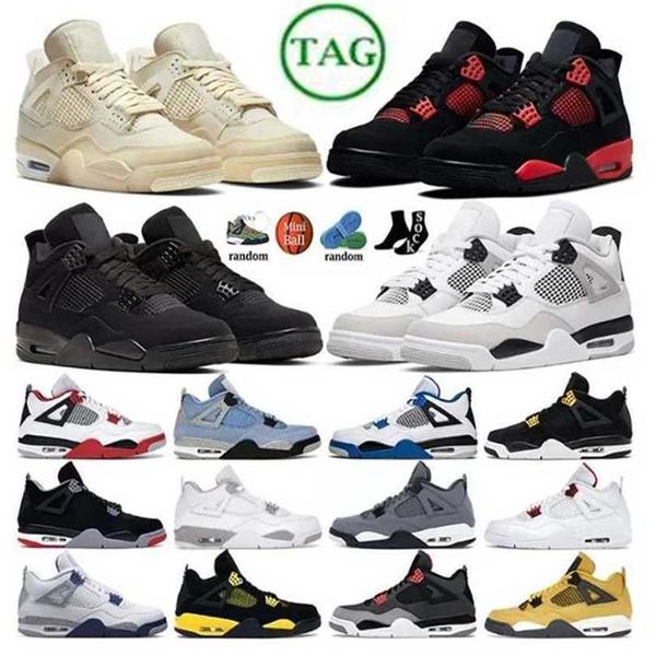 4 basketball shoes for men women 4s military black cat sail red thunder white oreo cactus jack blue university infrared cool grey mens sport
4 basketball shoes for men women 4s military black cat sail red thunder white oreo cactus jack blue university infrared cool grey mens sport